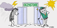 0629store.com.ua - Интернет магазин чехлов и защитных стекол
