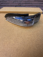 81740-52050 Toyota Camry XV50 (Тойота Камрі 50) (інтегрований патрон) лівий покажчик повороту в дзеркало