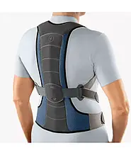 Ортез на хребет BORT Generation Osteoporosis 215870