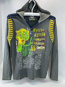 Батнік чоловічий  з капюшоном L (варенка)