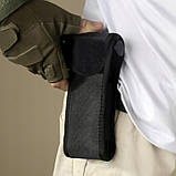 Багатофункціональний Мультитул ручний 17в1 з сокирою та чохлом Trizand 21636 Нержавіюча сталь, фото 10