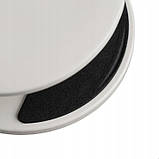 Бездротовий вентилятор USB-C 2 режими роботи із затискачем Ruhhy 25566 1200 мАг, фото 5