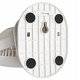 Бездротовий вентилятор USB-C 2 режими роботи із затискачем Ruhhy 25566 1200 мАг, фото 6