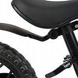 Дитячий велосипед біговий до 30 кг з плечовим ременем Kruzzel 25767, фото 7