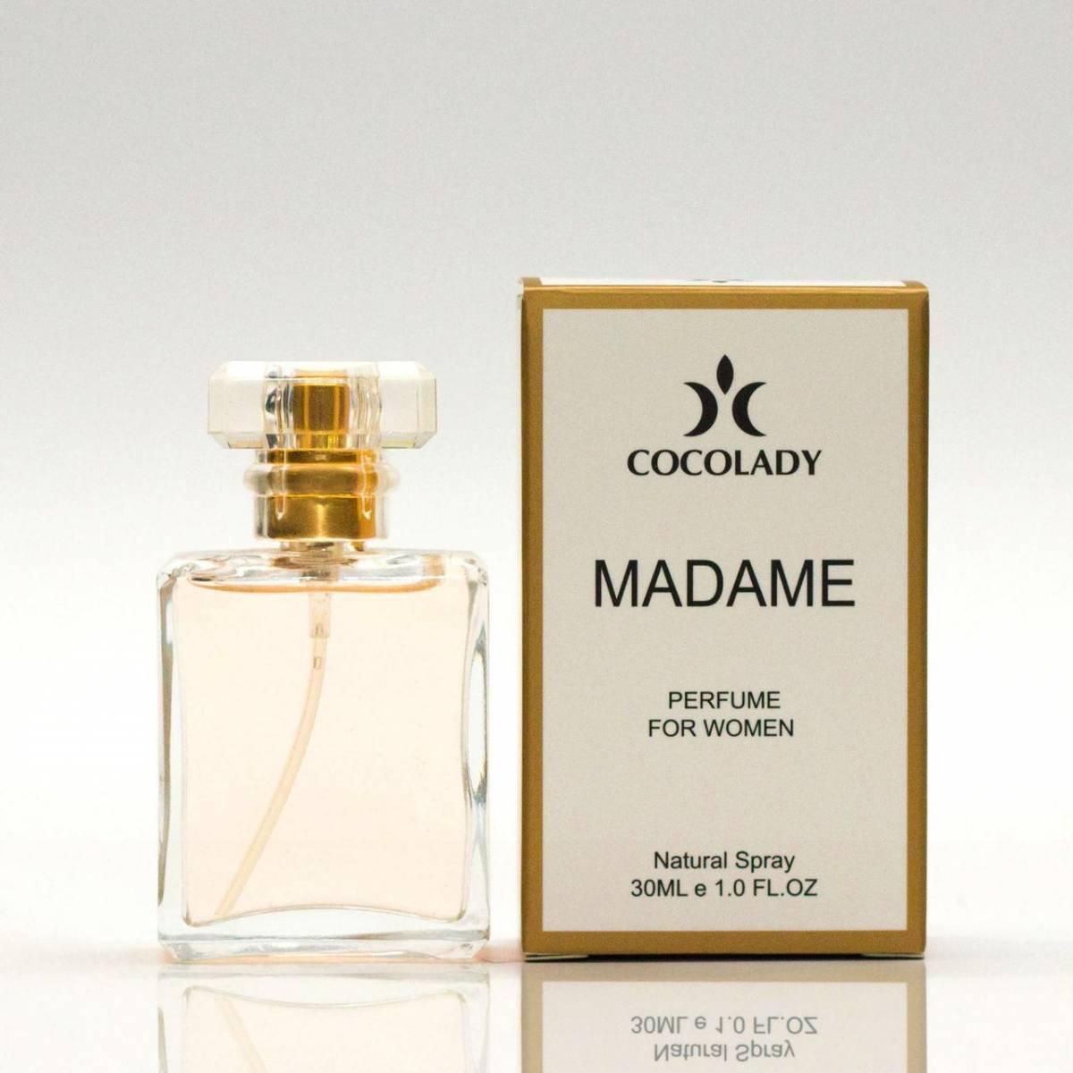 Cocolady Madame 30 ml