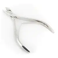 Кусачки для кутикули Zauber 206 (8 мм)