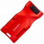 Лежак автослюсаря підкатний на 6 колесах з підголівником Mar-Pol M80094, фото 2