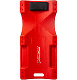 Лежак автослюсаря підкатний на 6 колесах з підголівником Mar-Pol M80094, фото 3