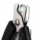 Шматочки безпечні для нігтів собак та кішок зі світлодіодом та пилкою Purlov 24739, фото 4