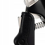 Шматочки безпечні для нігтів собак та кішок зі світлодіодом та пилкою Purlov 24739, фото 6