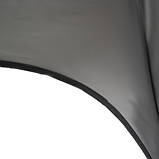 Лежанка для собак з килимком і водонепроникним дахом з чохлом Purlov 25428, фото 5