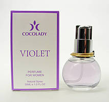 Cocolady Violet edp 30 ml