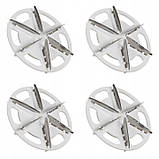 Бездротова машинка для видалення катишків з одягу Ruhhy 25559 5 Вт, фото 6