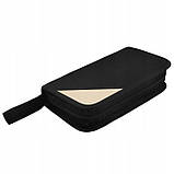 Тестер кабелю RJ45 RJ11, мережевий комплект інструментів з чохлом Bigstren 25835, фото 6