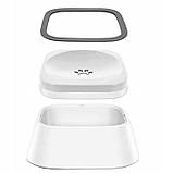 Миски для води 500 мл набір 2 шт для домашніх тварин Purlov 24342, фото 2