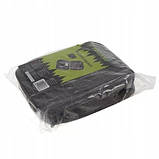 Органайзер 9 відділень для кабелів, гаджетів і зарядних пристроїв Trizand 23172, фото 7