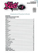 Книга для вчителя - Full Blast 5 Plus for Ukraine Teacher's Book - Англійська мова, фото 2