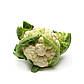 Насіння Капусти цвітної Фрідом F1, 10 шт (Leda Agro), середньоранній гібрид стійкий до стесових умов, фото 3