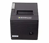 Принтер чеків Xprinter Q260iii Ethernet для Poster (USB+RS232+LAN), фото 2