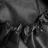 Чохли на шини та диски 43-50 см (17-20 дюймів) для зберігання та комплект 4 шт Xtrobb 25640, фото 5