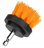 Набір щіток, що чистять 4 шт для дриля Bigstren 15248, фото 2