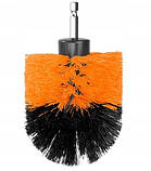 Набір щіток, що чистять 4 шт для дриля Bigstren 15248, фото 5