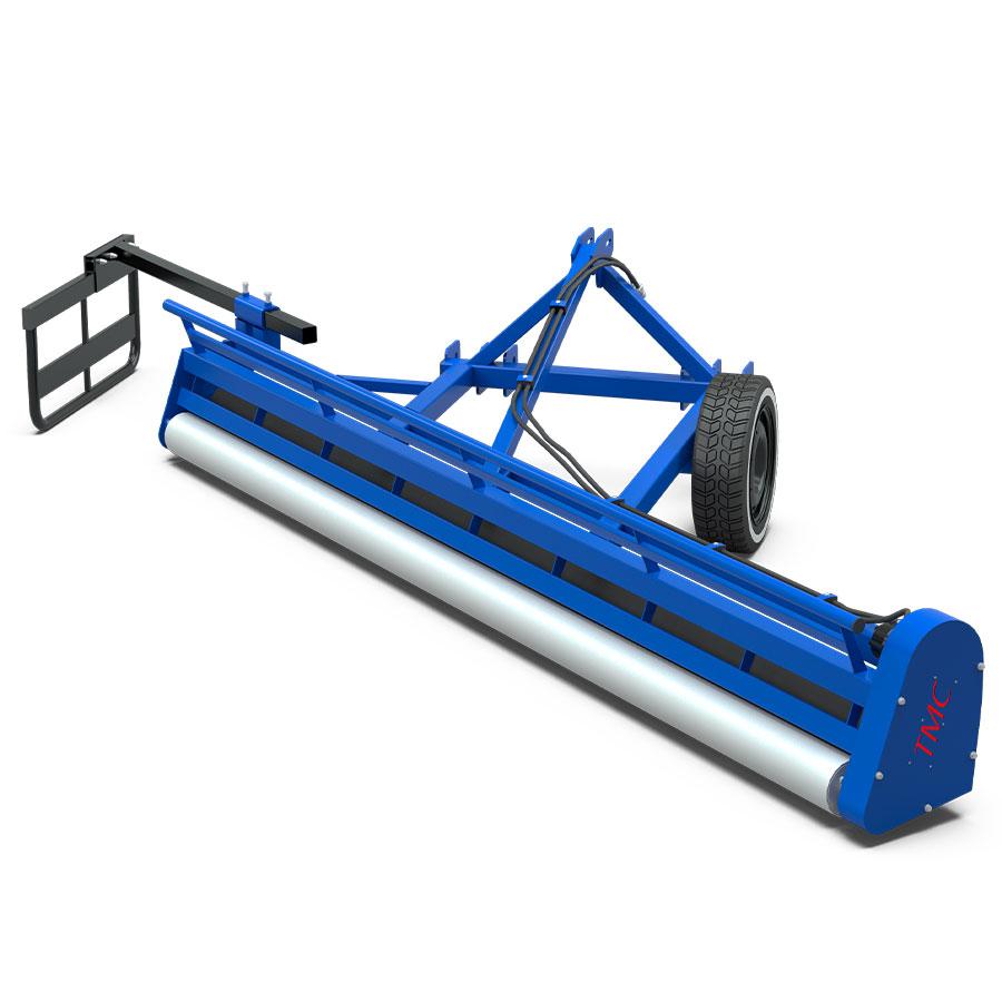 Валкоутворювач для гарбузів "ВЗГ-4"