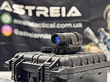 Прилад нічного бачення PVS 14 3Gen Elbit XLSN White Phospor MilSpec, фото 2