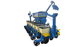 Сівалка пропашна Атрія-8 no-till (з пневмобункером для добрив)