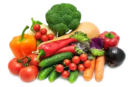 Насіння овочів