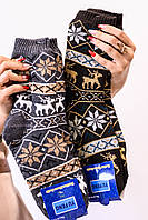 Чоловічі дуже теплі шкарпетки гарної якості