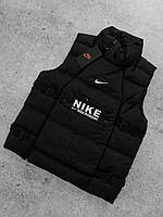 Жилетка чоловіча Найк S M XL XXL Туреччина