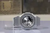 Годинник CASIO G-SHOCK GA-2100FF-8AER, фото 3