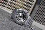 Годинник CASIO G-SHOCK GA-2100FF-8AER, фото 4