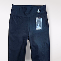 Лосини жіночі оптом, 3XL/4XL-5XL/6XL рр., арт. Hay-8703, фото 2