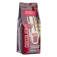 Горячий шоколад пакет Ristora vending 1кг (1/10)