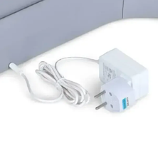 Mastela 8305 – многофункциональный розовый центр-шезлонг с музыкой и Bluetooth, фото 2