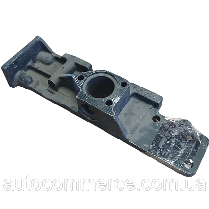 Кронштейн кріплення генератора DongFeng 1064/1074 Cummins 3.9 (донгфенг) Богдан DF47, фото 1