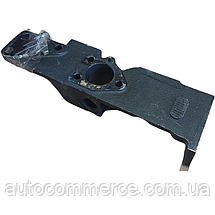 Кронштейн кріплення генератора DongFeng 1064/1074 Cummins 3.9 (донгфенг) Богдан DF47, фото 3