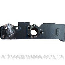 Кронштейн кріплення генератора DongFeng 1064/1074 Cummins 3.9 (донгфенг) Богдан DF47, фото 4