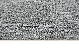 Ковролін AW Zorba 90 світло-сірий - ширина 2 і 4 і 5 метрів /безкоштовна доставка/, фото 6