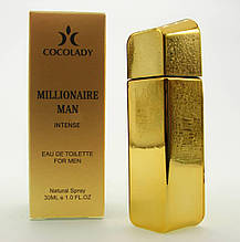 Cocolady Millionaire Man Intense edp 30 ml