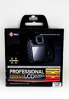 Защита экрана GGS professional Canon 550d в магазине Киев