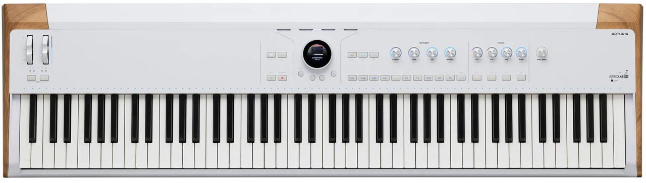 Синтезатор Arturia AstroLab 88, фото 1