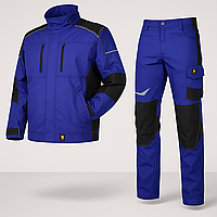 Костюм робочий ArtMas (куртка + напівкомбінезон)