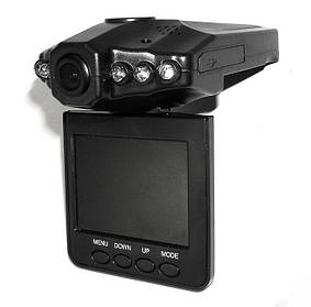 Відеореєстратор Palmann DVR-10H