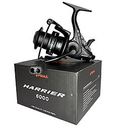 Катушка Feima Harrier 6000 (4+1 BB, передаточное число 5.2:1, вес 418 г, компьютерная балансировка ротора)