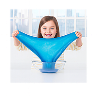 Клей для слаймів Dr Fan Прозорий, 2л, фото 2