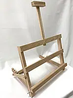 Мольберт бук настільний 40*50см 515010