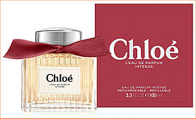Хлое Парфум Ле Інтенс - Chloe L'Eau de Parfum Intense парфумована вода 100 ml.